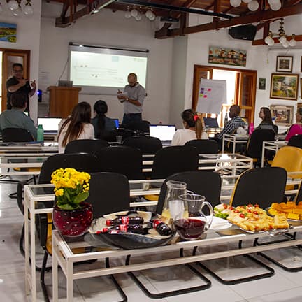 Foto Espaço Cristal 5